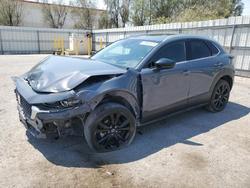 2021 Mazda Cx-30 Premium en venta en Las Vegas, NV