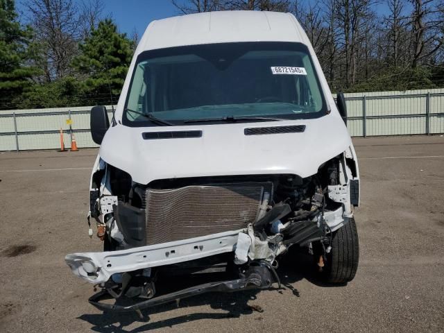 2023 Ford Transit T-250