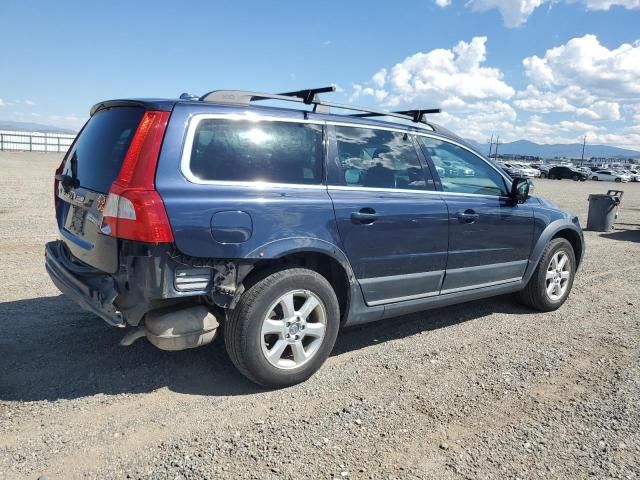 2013 Volvo XC70 3.2