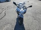 2025 Kawasaki EX500
