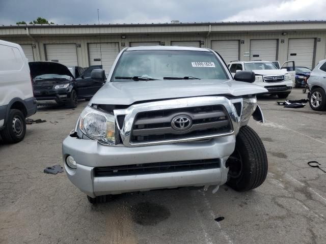2010 Toyota Tacoma Prerunner Access Cab