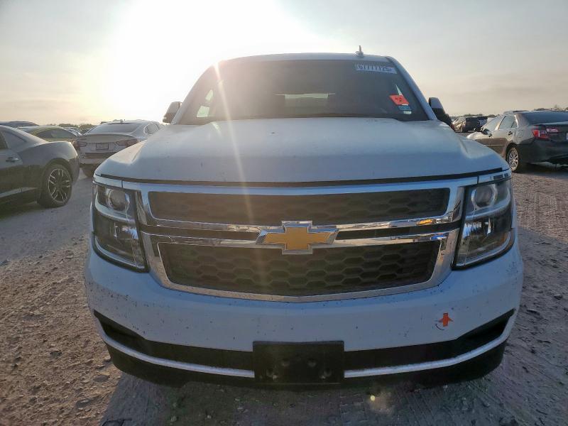 2018 Chevrolet Suburban C1500 ls