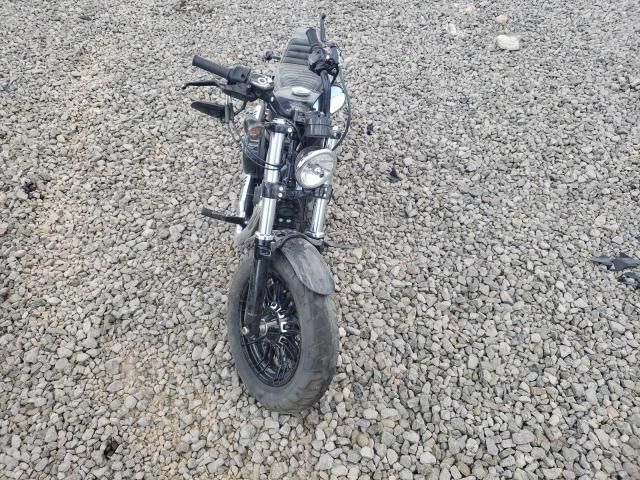 2022 Harley-Davidson XL1200 X