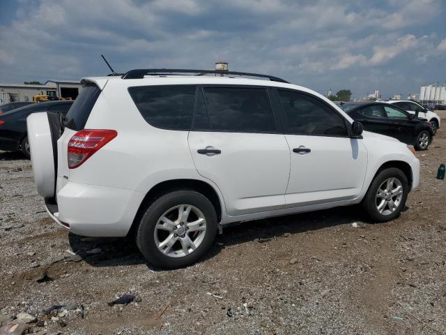 2010 Toyota Rav4 Base