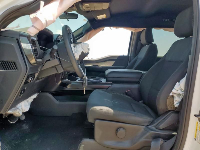 2024 Ford F150 STX