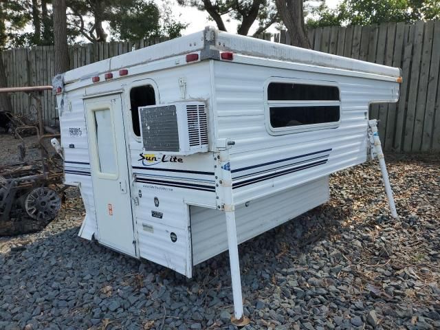 2002 Sun Valley SUN-Lite