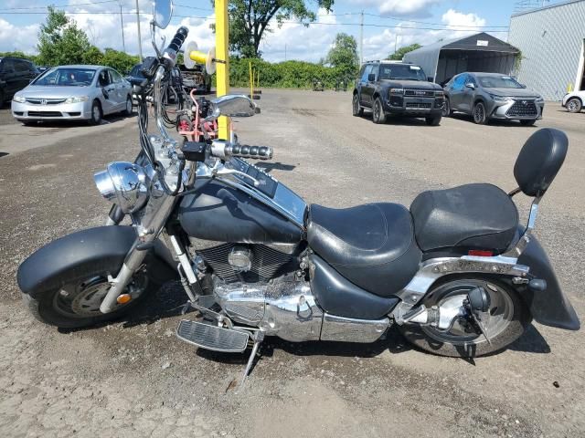2003 Suzuki VL1500