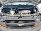 2014 Chev Rolet Express G2500