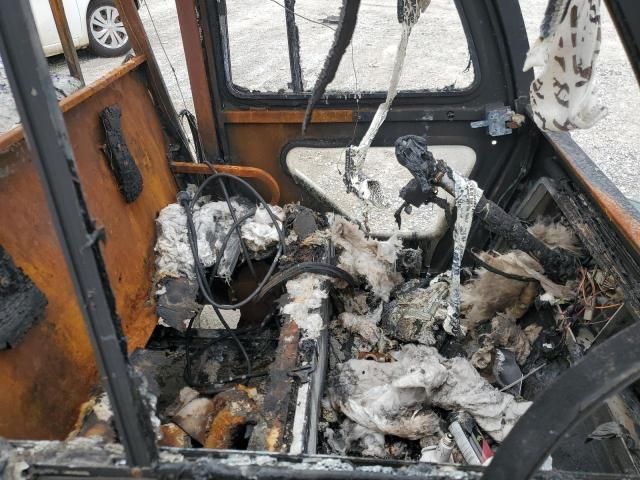 2012 Clubcar Car