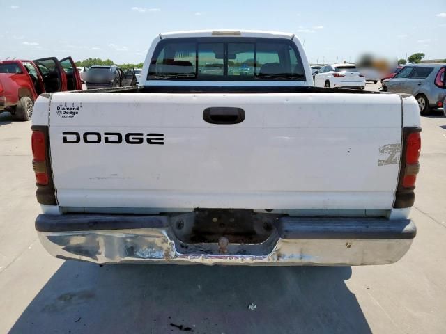 2001 Dodge RAM 1500