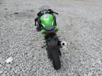 2025 Kawasaki EX500 H