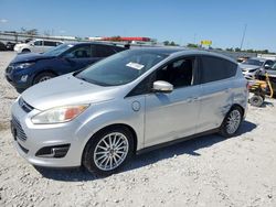 2013 Ford C-MAX Premium en venta en Cahokia Heights, IL