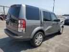 2010 Land Rover LR4 hse Plus