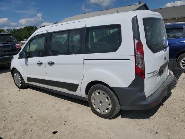 2015 Ford Transit Connect xl
