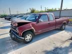 1988 Chevrolet GMT-400 C1500