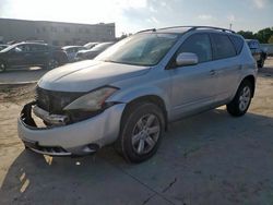 2007 Nissan Murano SL for sale in Wilmer, TX