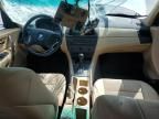 2004 BMW X3 2.5I