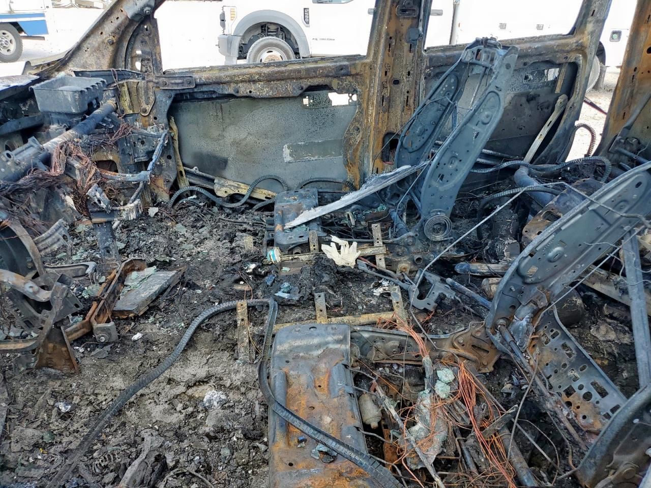 2019 Dodge Ram 3500 big Horn