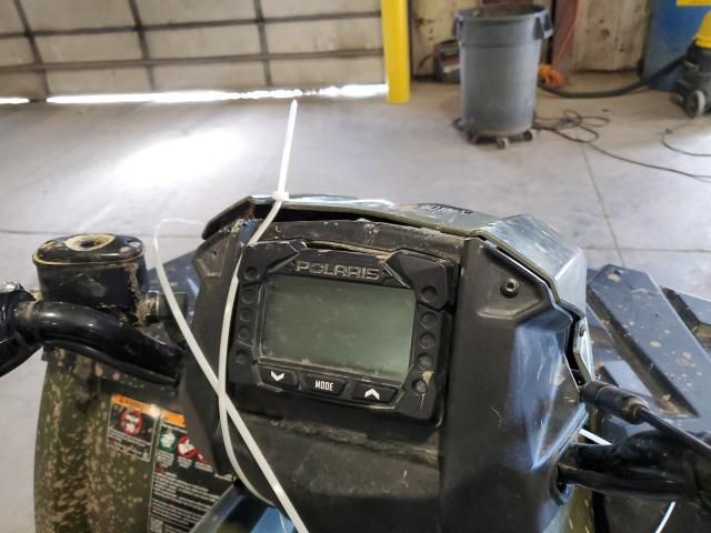 2018 Polaris Sportsman 570
