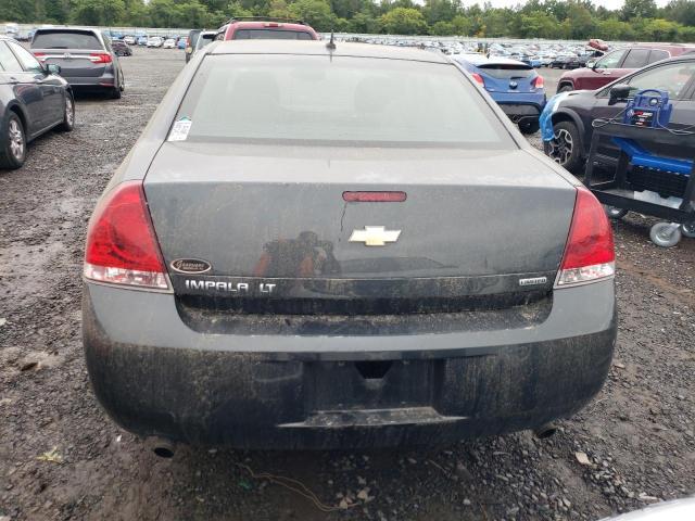2014 Chevrolet Impala Limited lt