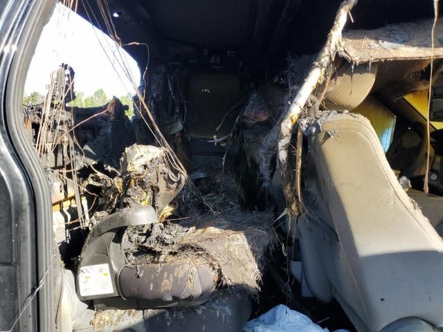 2013 Ford F150 Super cab