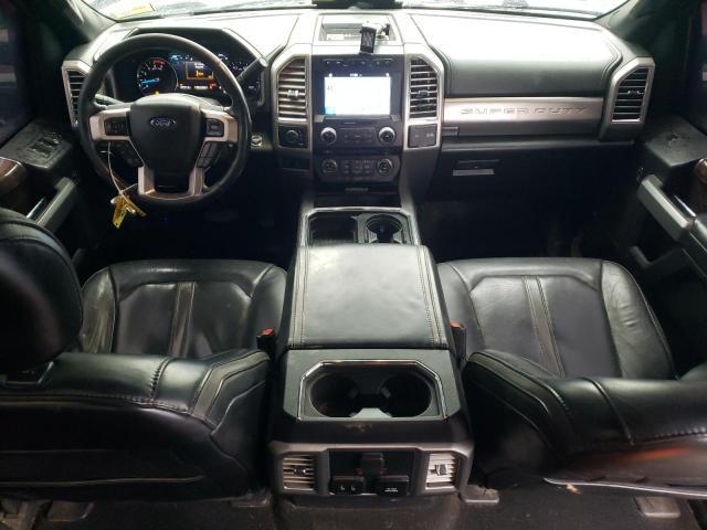 2017 Ford F350 Super Duty
