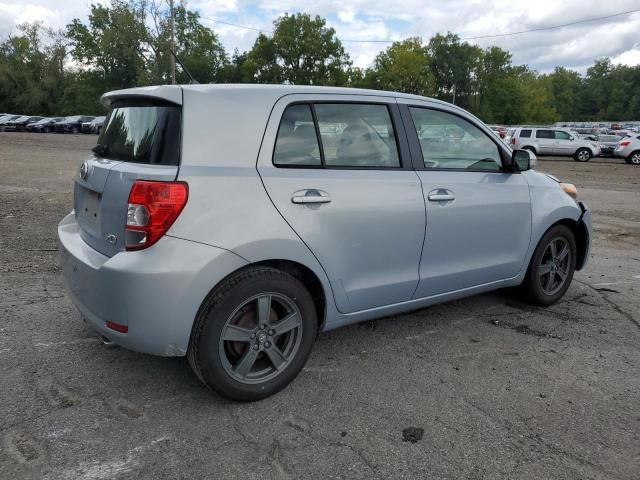 2013 Scion XD