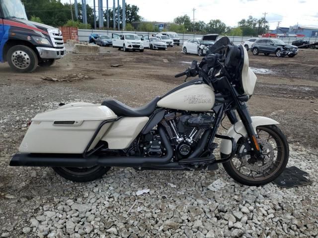 2023 Harley-Davidson Flhxst