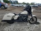 2023 Harley-Davidson Flhxst