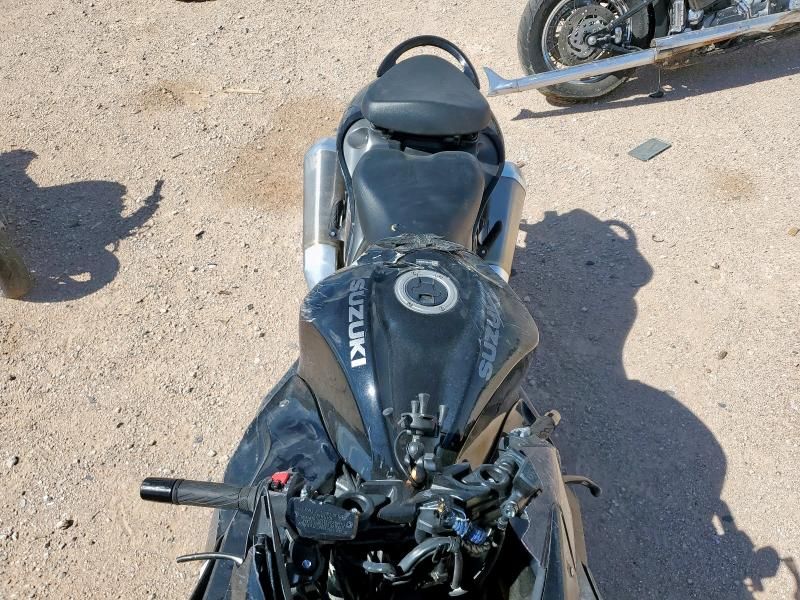 2024 Suzuki GSX1300 RR