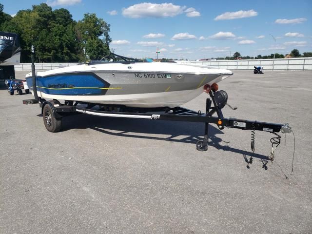 2022 Mastercraft BOAT20 Prostar