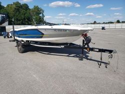 Flood-damaged Boats for sale at auction: 2022 Mastercraft BOAT20 Prostar