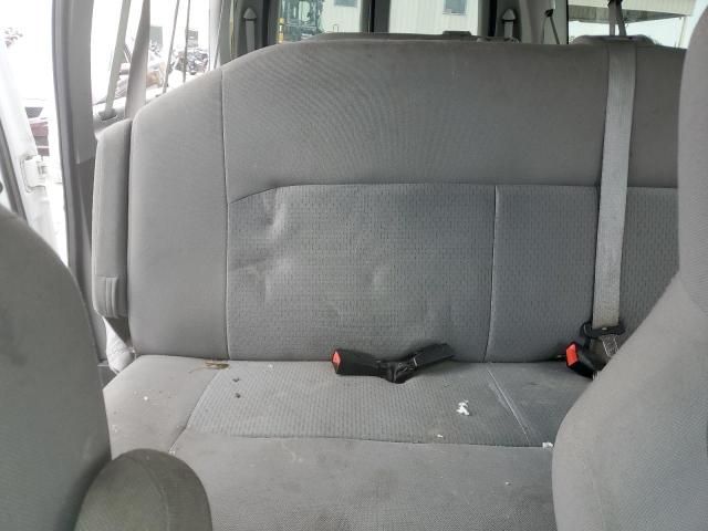 2013 Ford Truck E350 Econo Club WGN