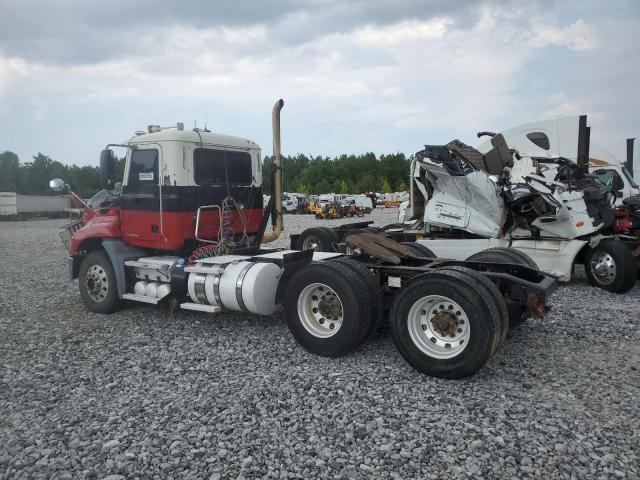 2012 Mack CXU613 Semi Truck