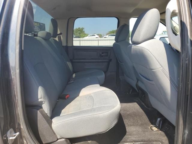 2013 Dodge RAM 2500 ST