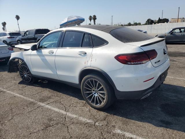 2020 Mercedes-Benz Glc Coupe 300 4matic 300 4matic