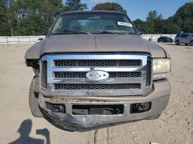 1999 Ford F350 SRW Super Duty