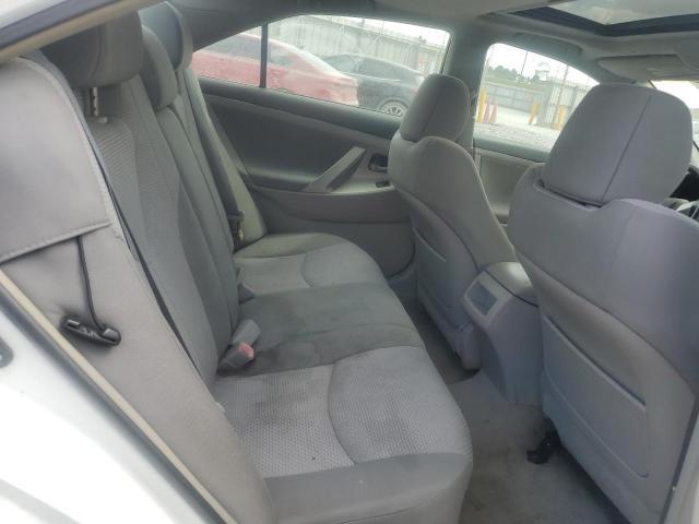 2008 Toyota Camry le