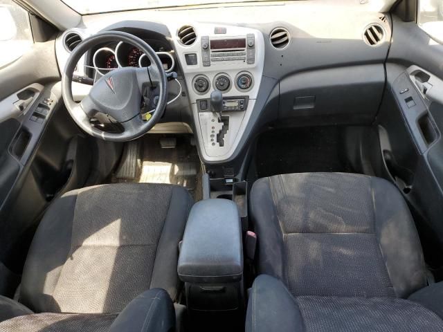 2010 Pontiac Vibe