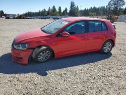 2015 Volkswagen Golf for sale in Graham, WA