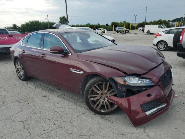 2016 Jaguar Xf Prestige