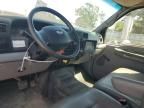 2006 Ford F650 Super-Trucks