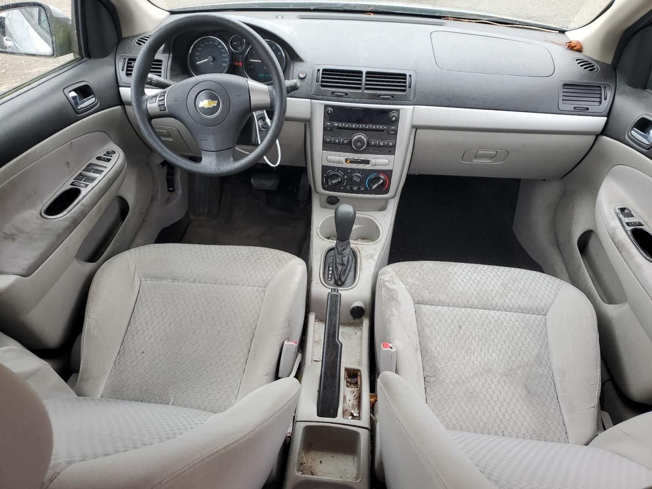 2010 Chevrolet Cobalt 2LT