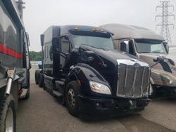 2019 Peterbilt 579 Semi Truck en venta en Glassboro, NJ