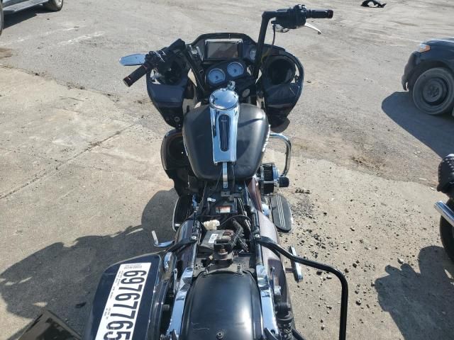 2017 Harley-Davidson Fltrxs Road Glide Special