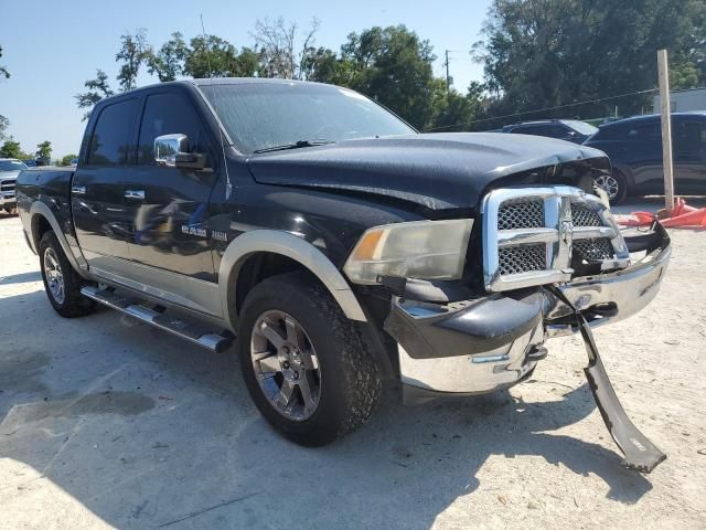 2010 Dodge RAM 1500