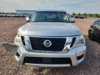 2017 Nissan Armada sv
