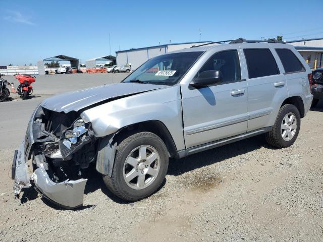 2010 Jeep Grand Cherokee Laredo