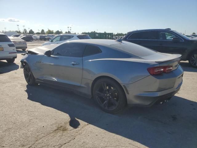 2022 Chevrolet Camaro LT1
