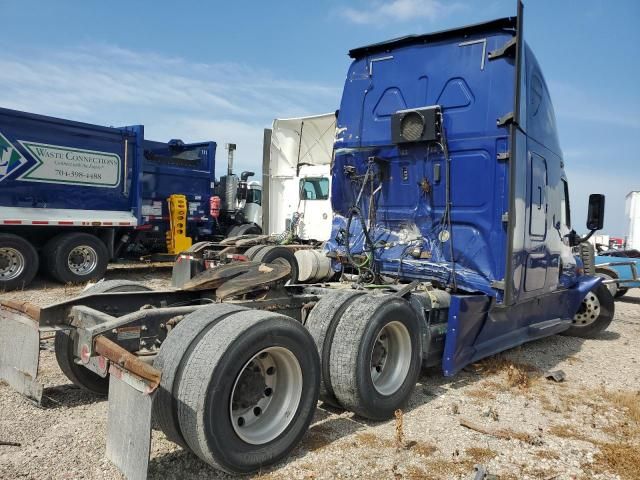 2019 Freightliner Cascadia 125 Semi Truck